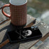 Alchemy Carta Blackbloods Bones iPhone 11 Skin